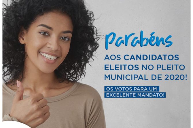 Santa Casa do Rio Grande felicita candidatos eleitos no pleito municipal 2020