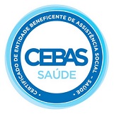 Concessão CEBAS