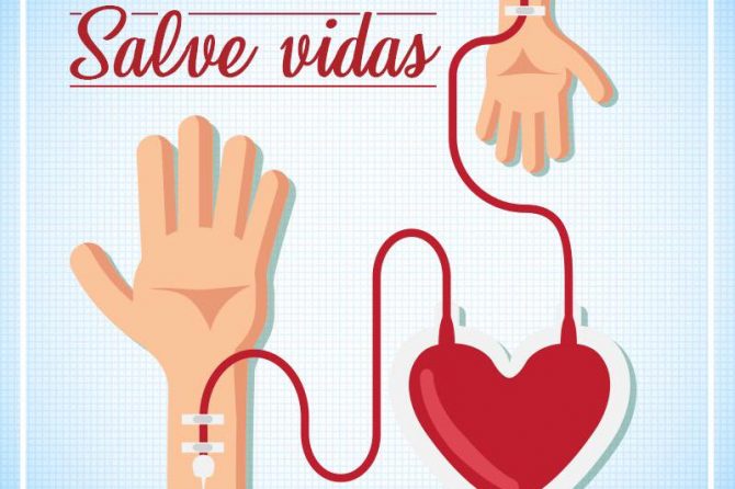 Doe Sangue