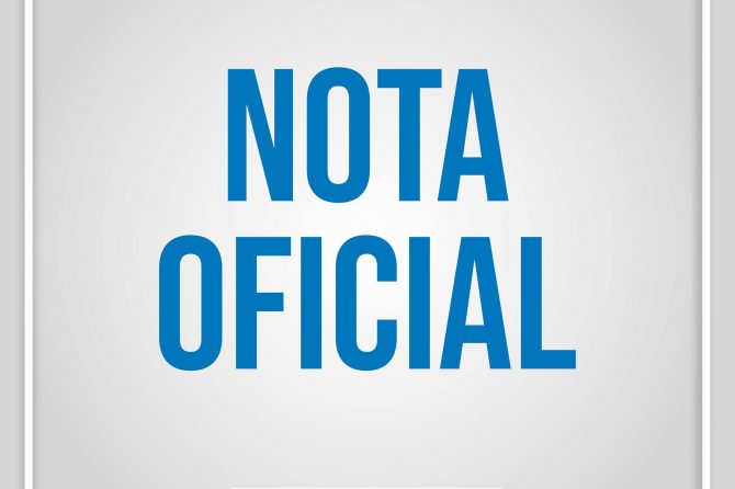 NOTA OFICIAL –  Desabastecimento dos medicamentos e cancelamento de cirurgias eletivas e hospitalizações de UTI