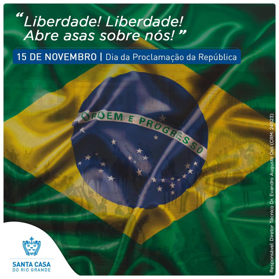 E proclamou-se a República: entenda a importância do dia 15 de novembro