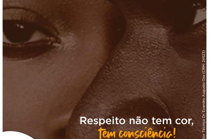 20.11 | Dia da Consciência Negra