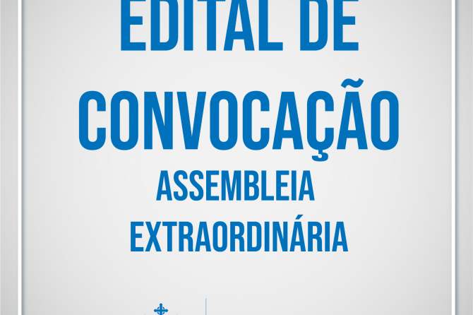 Assembleia Geral Ordinária (AGO) | Acesso on-line