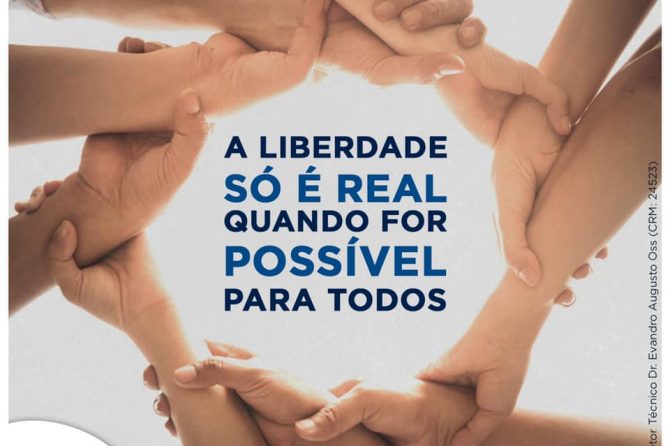 10.12 | Dia Internacional dos Direitos Humanos