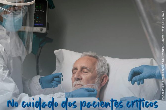 10.11 – Dia do Médico Intensivista