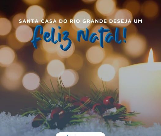 Feliz natal!