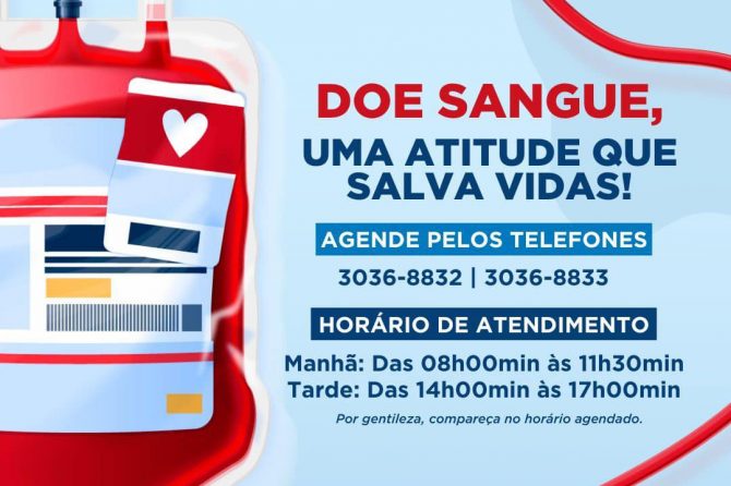 ESTAMOS PRECISANDO DE SANGUE O-