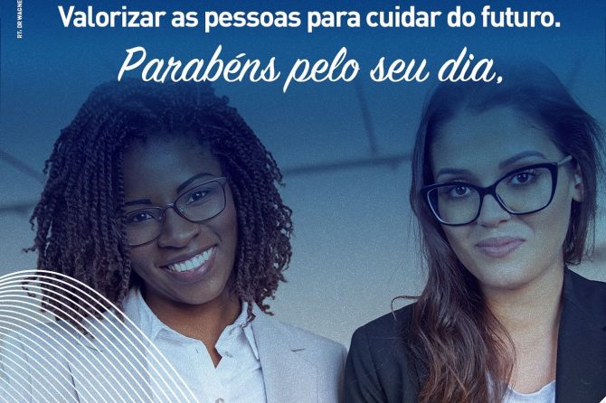 03.06 | Dia do Profissional de Recursos Humanos